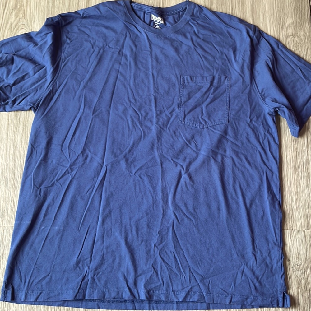 Duluth longtail T